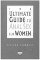 Thumbnail The Ultimate Guide To Anal Sex  For Women